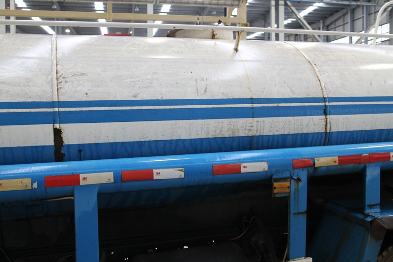 程力重工用實際行動踐行免費服務承諾