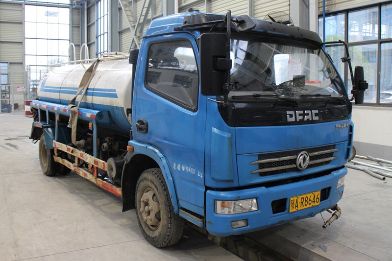 程力重工用實際行動踐行免費服務承諾