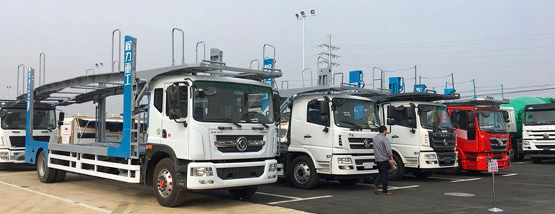 程力重工乘風(fēng)啟航，中國專用汽車高端制業(yè)再添主力軍----程力重工產(chǎn)業(yè)園一期全面投產(chǎn)二期建設(shè)正式開工