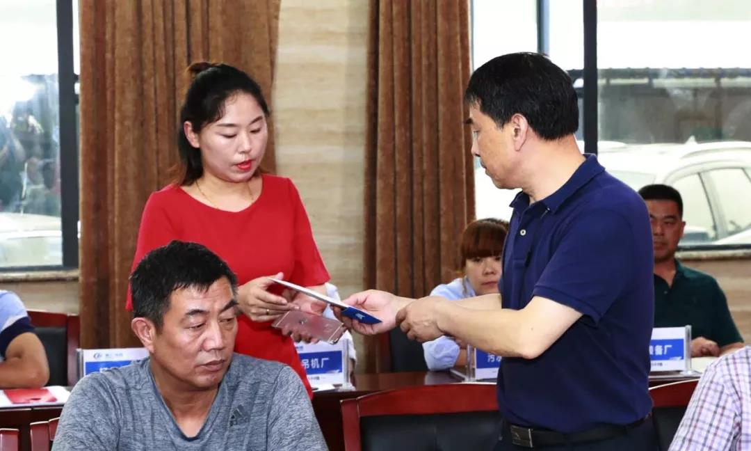 長(zhǎng)袖善舞穩(wěn)中求進(jìn)，縱橫捭闔砥礪前行--程力公司上半年實(shí)現(xiàn)時(shí)間近半任務(wù)過(guò)半的既定目標(biāo)