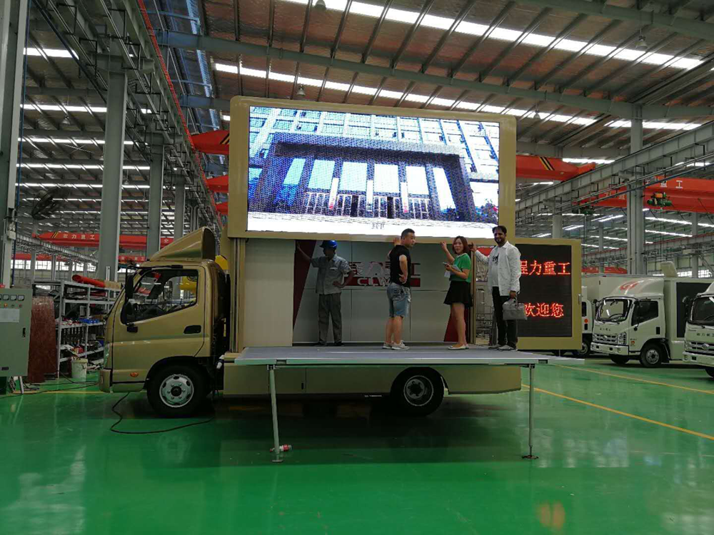 程力重工產(chǎn)品“精工制造、精益求精”——外貿(mào)出口客商不期而至，訂單紛至踏來(lái)