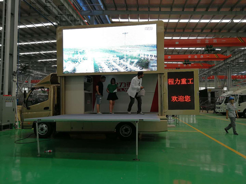 程力重工產(chǎn)品“精工制造、精益求精”——外貿(mào)出口客商不期而至，訂單紛至踏來(lái)